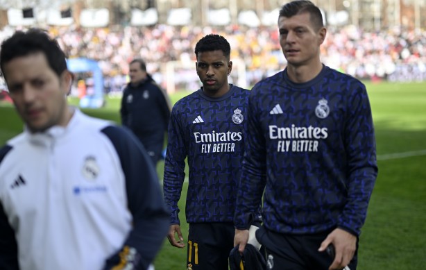 Foto - Real Madrid’den dikkat çeken Arda Güler kararı! Herkesi şaşırttı: Dengeleri değiştirecek hamle!