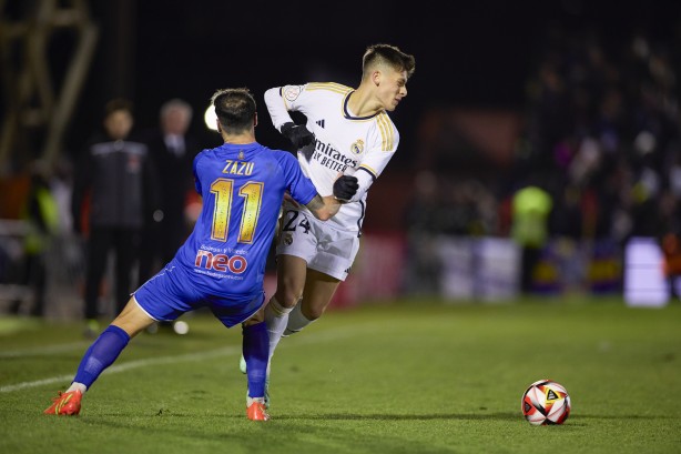 Foto - Real Madrid’den dikkat çeken Arda Güler kararı! Herkesi şaşırttı: Dengeleri değiştirecek hamle!