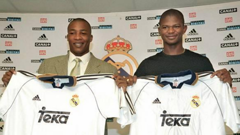 Foto - Real Madrid'den sonra yolu süper lige düşen oyuncular