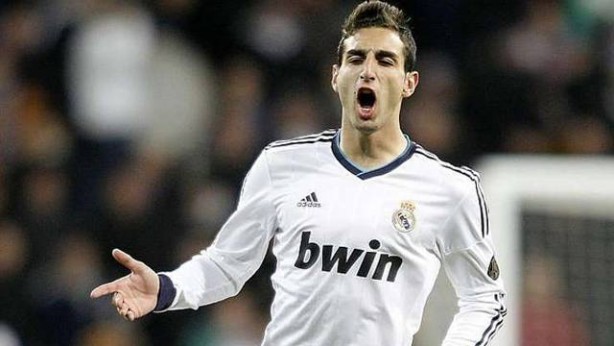 Foto - Real Madrid'den sonra yolu süper lige düşen oyuncular