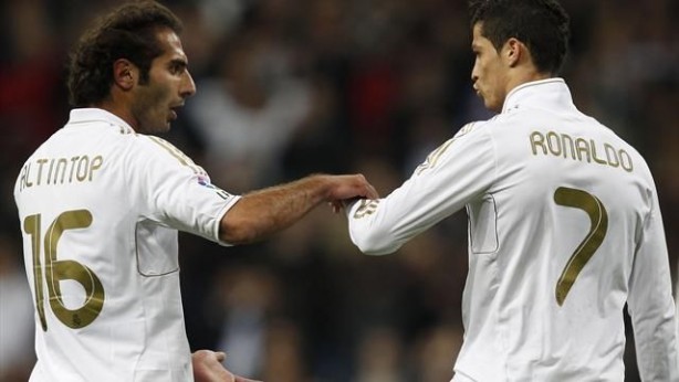 Foto - Real Madrid'den sonra yolu süper lige düşen oyuncular