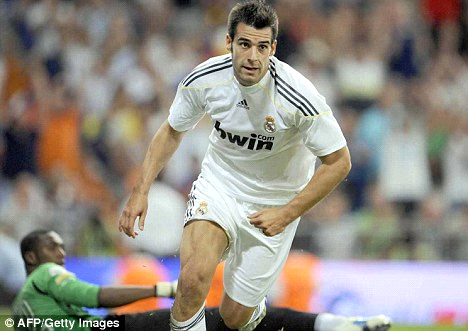 Foto - Real Madrid'den sonra yolu süper lige düşen oyuncular