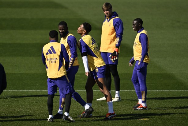 Foto - Real Madrid'den flaş Arda Güler kararı! Mbappe gelirse... Bu Real’in ipiyle hakikaten kuyuya inilmez doğrusu…