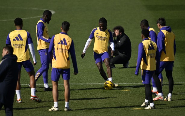 Real Madrid'den flaş Arda Güler kararı! Mbappe gelirse... Bu Real’in ipiyle hakikaten kuyuya inilmez doğrusu…