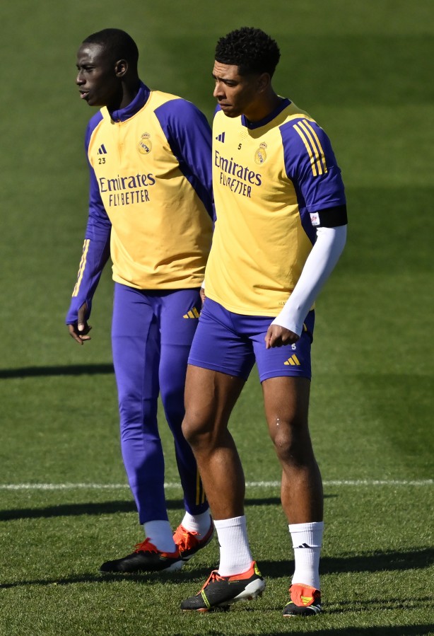 Foto - Real Madrid'den flaş Arda Güler kararı! Mbappe gelirse... Bu Real’in ipiyle hakikaten kuyuya inilmez doğrusu…