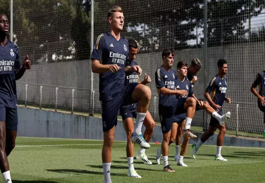 Foto - Real Madrid'den flaş "Arda" kararı! Tüm dünyaya az önce ilan ettiler: Şok ettiler...