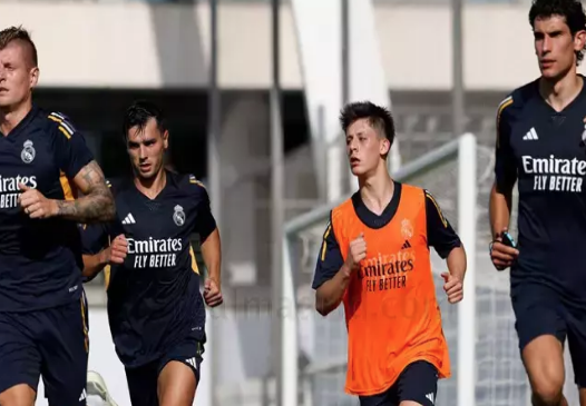 Foto - Real Madrid'den flaş "Arda" kararı! Tüm dünyaya az önce ilan ettiler: Şok ettiler...