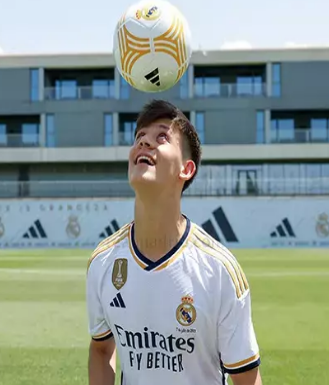 Foto - Real Madrid'den flaş "Arda" kararı! Tüm dünyaya az önce ilan ettiler: Şok ettiler...