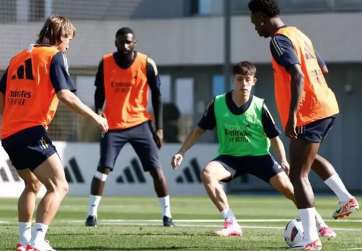 Foto - Real Madrid'den flaş "Arda" kararı! Tüm dünyaya az önce ilan ettiler: Şok ettiler...