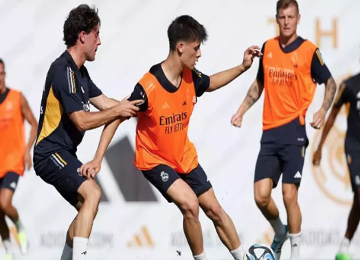 Foto - Real Madrid'den flaş "Arda" kararı! Tüm dünyaya az önce ilan ettiler: Şok ettiler...