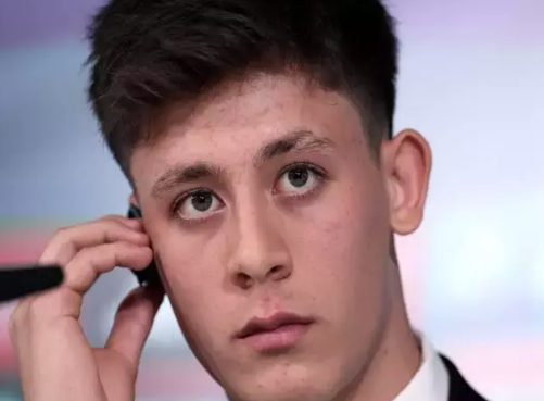 Foto - Real Madrid'den flaş "Arda" kararı! Tüm dünyaya az önce ilan ettiler: Şok ettiler...