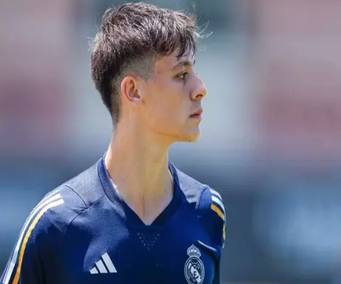 Foto - Real Madrid'den flaş "Arda" kararı! Tüm dünyaya az önce ilan ettiler: Şok ettiler...