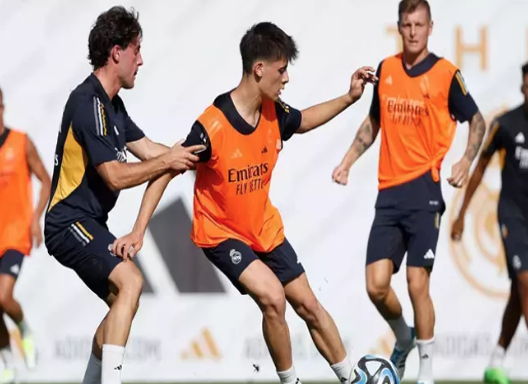 Foto - Real Madrid'den flaş "Arda" kararı! Tüm dünyaya az önce ilan ettiler: Şok ettiler...