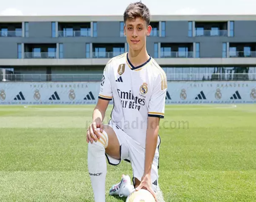 Real Madrid'den flaş "Arda" kararı! Tüm dünyaya az önce ilan ettiler: Şok ettiler...