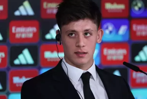 Foto - Real Madrid'den flaş "Arda" kararı! Tüm dünyaya az önce ilan ettiler: Şok ettiler...