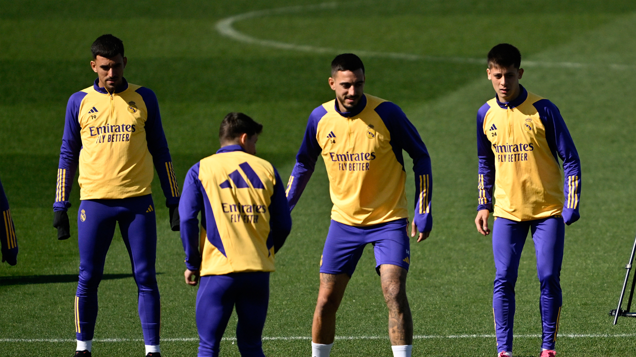 Real Madrid’den flaş karar! Dev takım iflas etti, duyan ‘yok artık’ diyor! Ajanslar son dakika koduyla geçiyor!