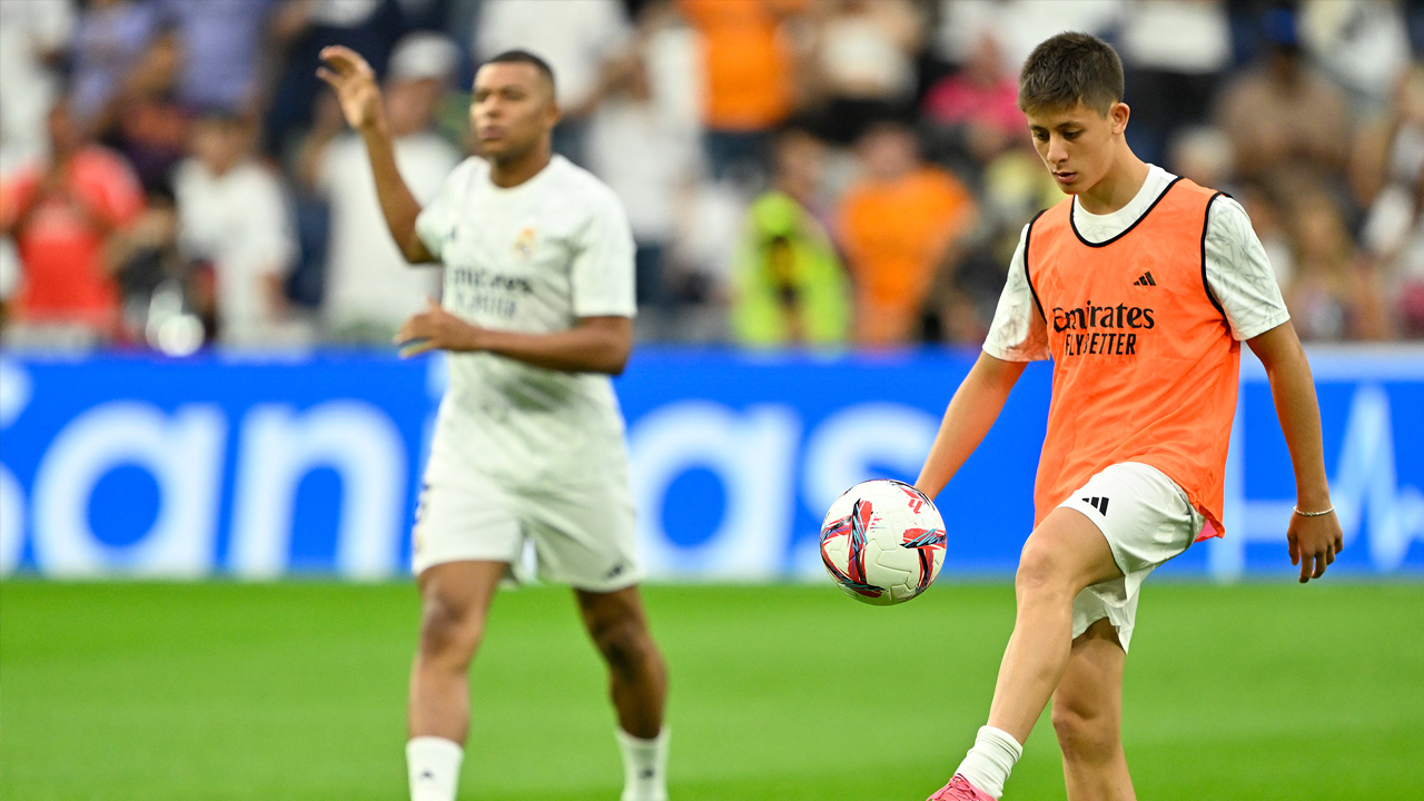 Foto - Real Madrid’den flaş karar! Dev takım iflas etti, duyan ‘yok artık’ diyor! Ajanslar son dakika koduyla geçiyor!