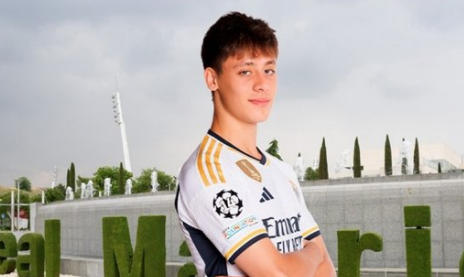 Foto - Real Madrid'den şok Arda Güler kararı!