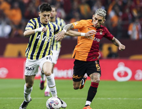 Foto - Real Madrid'den şok Arda Güler kararı!