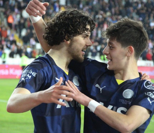 Foto - Real Madrid'den şok Arda Güler kararı!