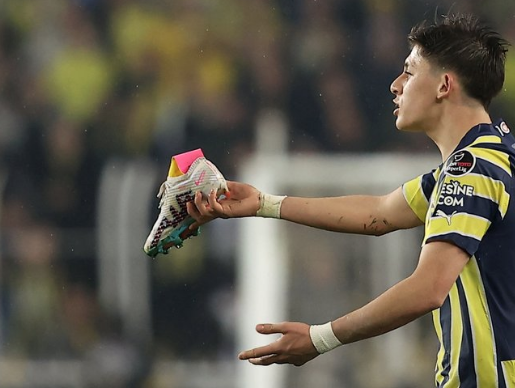 Foto - Real Madrid'den şok Arda Güler kararı!