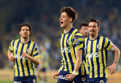 Foto - Real Madrid'den şok Arda Güler kararı!