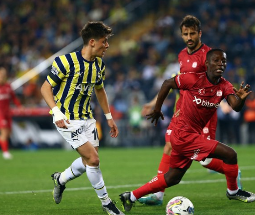 Foto - Real Madrid'den şok Arda Güler kararı!