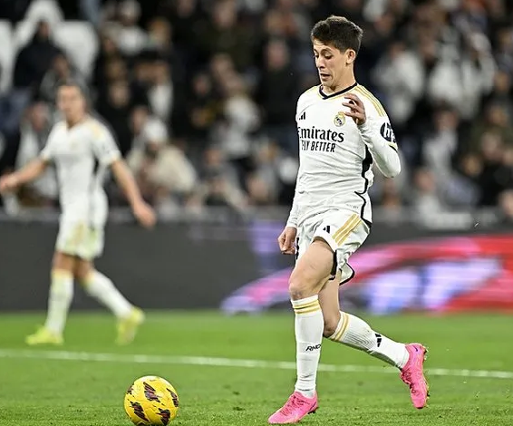 Real Madrid’den şok çıkış geldi! Tüm Türkiye’ye böyle duyurdular: Büyük rezalet bu yahu…