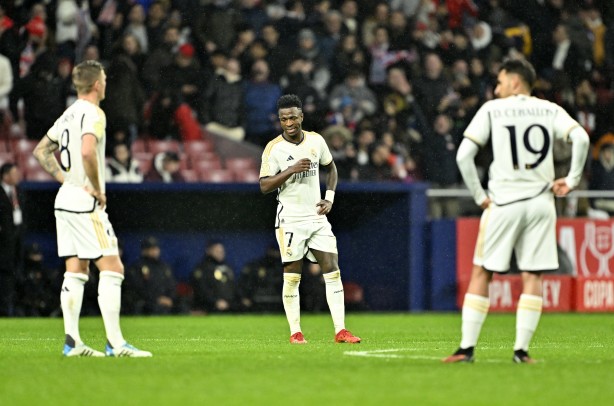 Foto - Real Madrid’den şok çıkış geldi! Tüm Türkiye’ye böyle duyurdular: Büyük rezalet bu yahu…