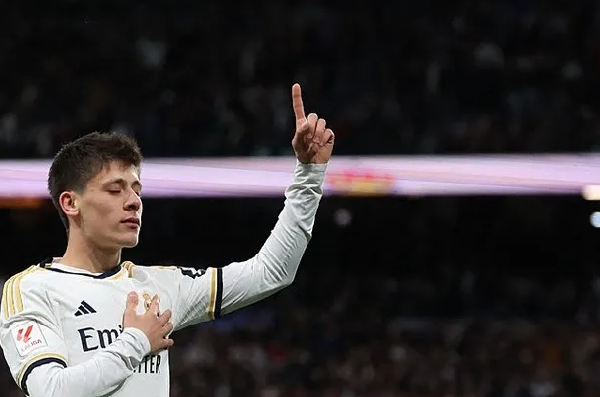 Foto - Real Madrid’den şok çıkış geldi! Tüm Türkiye’ye böyle duyurdular: Büyük rezalet bu yahu…