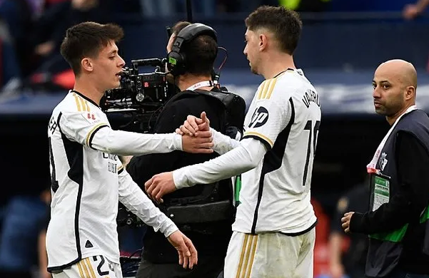 Foto - Real Madrid’den şok çıkış geldi! Tüm Türkiye’ye böyle duyurdular: Büyük rezalet bu yahu…