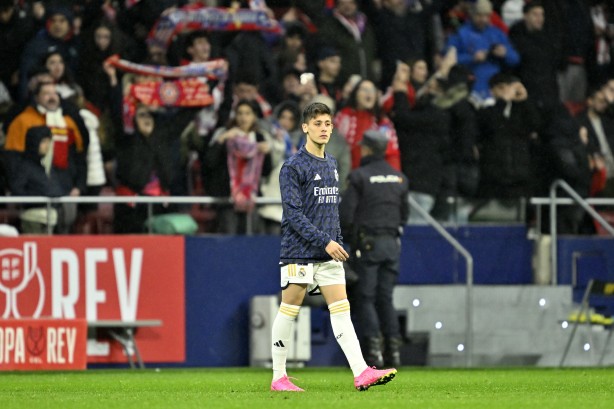 Foto - Real Madrid’den şok çıkış geldi! Tüm Türkiye’ye böyle duyurdular: Büyük rezalet bu yahu…