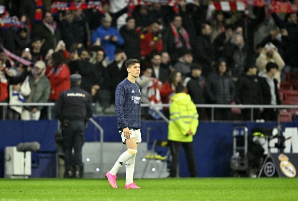 Foto - Real Madrid’den şok çıkış geldi! Tüm Türkiye’ye böyle duyurdular: Büyük rezalet bu yahu…