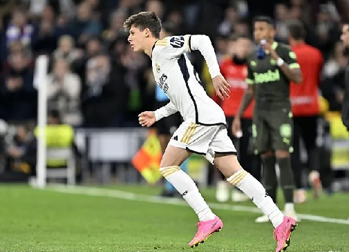 Foto - Real Madrid'den şok eden Arda hamlesi! Bu oyunu bozman gerek Arda Güler! Sakın ama sakın...