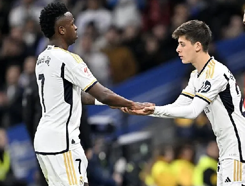 Foto - Real Madrid'den şok eden Arda hamlesi! Bu oyunu bozman gerek Arda Güler! Sakın ama sakın...