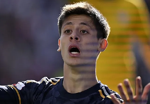 Real Madrid'den şok eden Arda hamlesi! Bu oyunu bozman gerek Arda Güler! Sakın ama sakın...