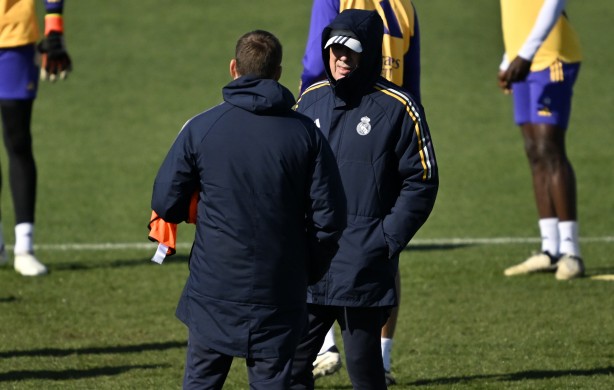 Foto - Real Madrid'den şok eden Arda hamlesi! Bu oyunu bozman gerek Arda Güler! Sakın ama sakın...