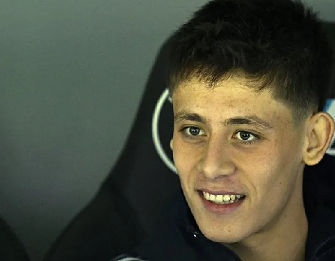 Foto - Real Madrid'den şok eden Arda hamlesi! Bu oyunu bozman gerek Arda Güler! Sakın ama sakın...