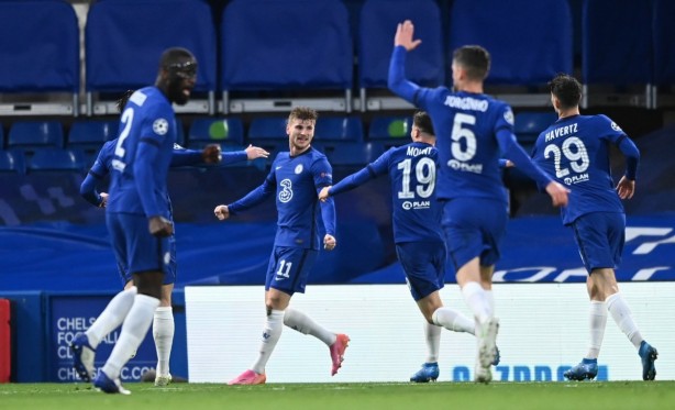 Foto - Real Madrid'e İngiliz çelmesi