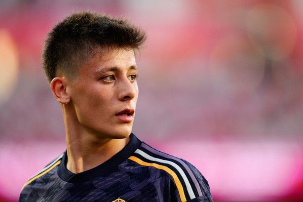 Foto - Real Madrid'i bıktıran Arda Güler gelişmesi! Kulüp yetkilileri çileden çıktı