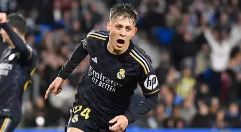 Foto - Real Madrid'i bıktıran Arda Güler gelişmesi! Kulüp yetkilileri çileden çıktı