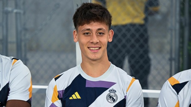 Foto - Real Madrid'i bıktıran Arda Güler gelişmesi! Kulüp yetkilileri çileden çıktı