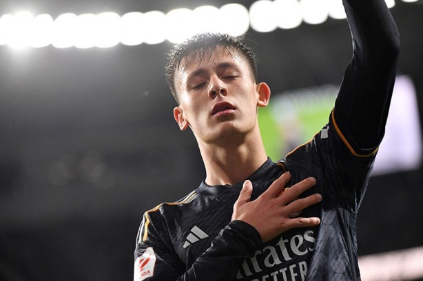 Real Madrid'i bıktıran Arda Güler gelişmesi! Kulüp yetkilileri çileden çıktı