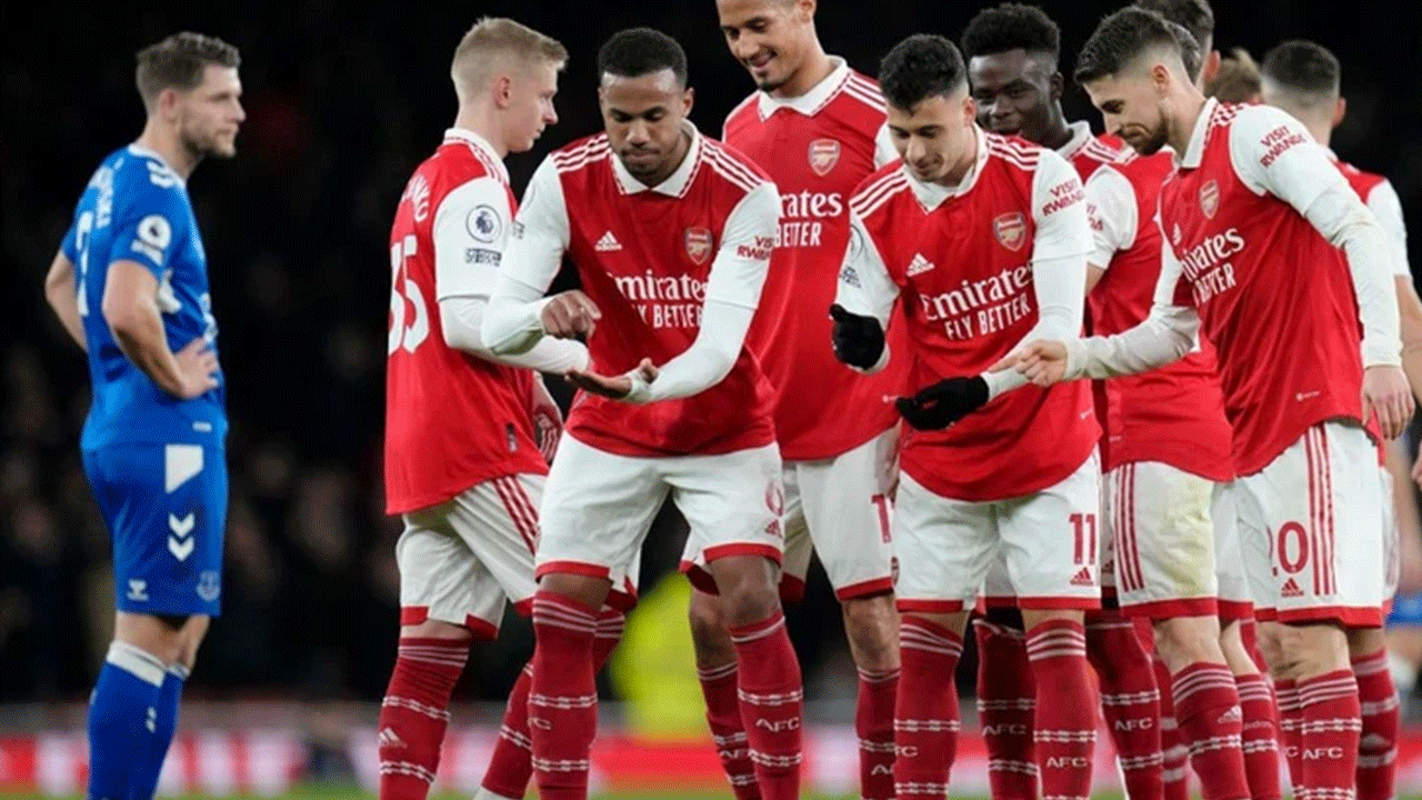 Foto - Real Madrid'i bile solladılar! İşte en değerli 5 takım!