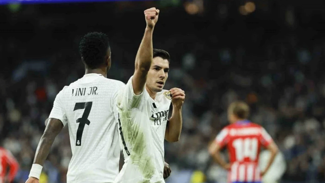 Foto - Real Madrid'i bile solladılar! İşte en değerli 5 takım!