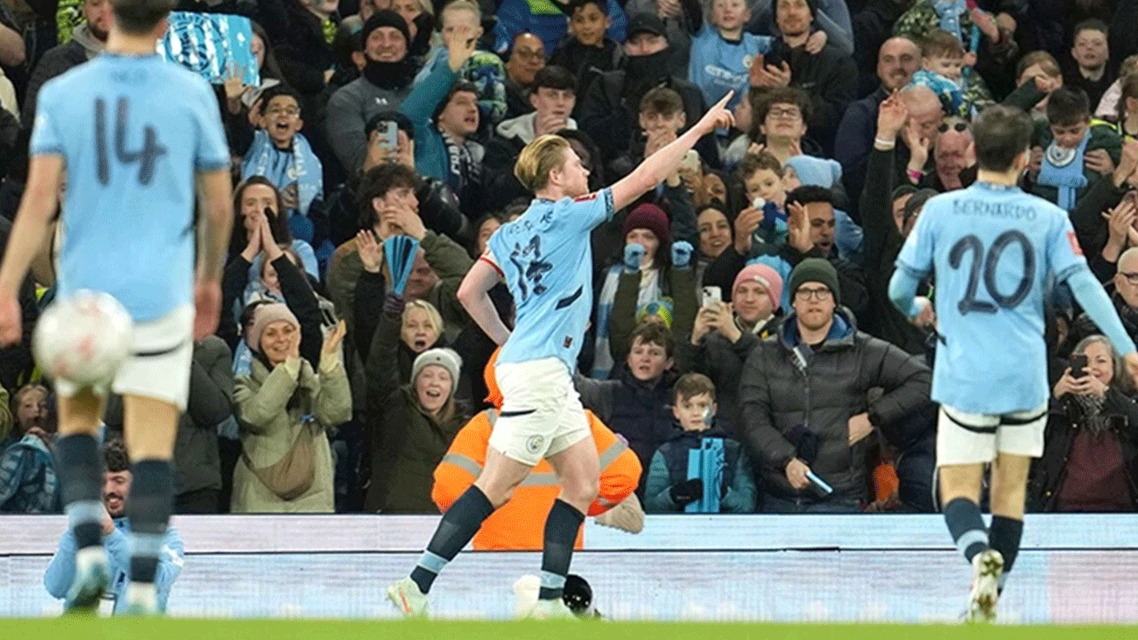 Foto - Real Madrid'i bile solladılar! İşte en değerli 5 takım!