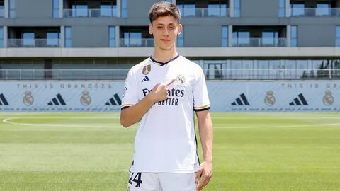 Real Madrid'in Arda Güler paylaşımlarındaki gerçek ortaya çıktı tepki çekti