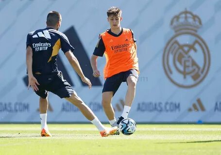 Foto - Real Madrid'in Arda Güler paylaşımlarındaki gerçek ortaya çıktı tepki çekti