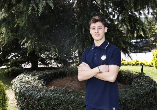 Real Madrid’in Arda Güler planı belli oldu! 