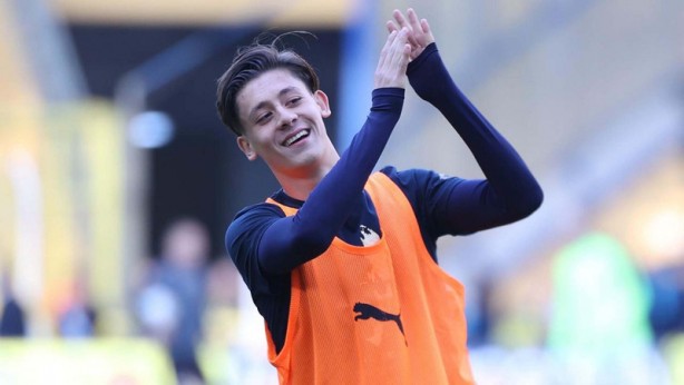 Foto - Real Madrid’in Arda Güler planı belli oldu! 